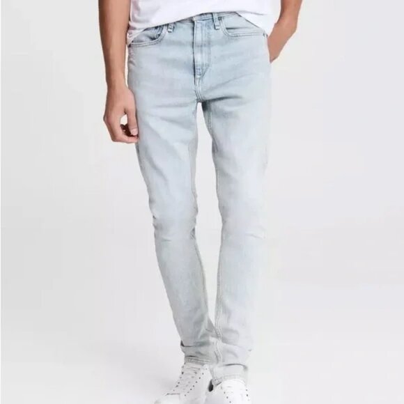 Rag and Bone Fit 1 Sonora Jeans - Picture 1 of 4